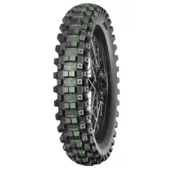 Λάστιχο μοτοσυκλέτας πίσω MITAS Terra Force-EX MH Super Soft 90/100-12