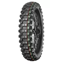 Λάστιχο μοτοσυκλέτας πίσω MITAS Terra Force-MX MH 110/90-19