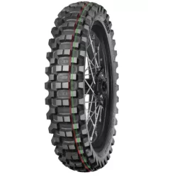 Λάστιχο μοτοσυκλέτας πίσω MITAS Terra Force-MX MH 120/80-19