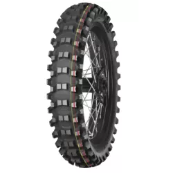 Λάστιχο μοτοσυκλέτας πίσω MITAS Terra Force-MX SM 100/90-19