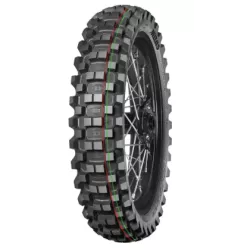 Λάστιχο μοτοσυκλέτας πίσω MITAS Terra Force-MX MH 90/100-16