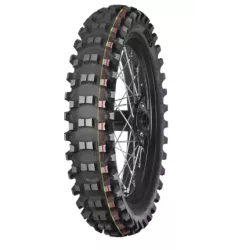 Λάστιχο μοτοσυκλέτας πίσω MITAS Terra Force-MX SM 70/100-10 Λάστιχο μοτοσυκλέτας πίσω MITAS Terra Force-MX SM 70/100-10