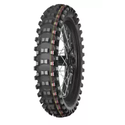 Λάστιχο μοτοσυκλέτας πίσω MITAS Terra Force-MX SM 90/100-16