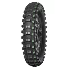 Λάστιχο μοτοσυκλέτας πίσω MITAS Terra Force-EX SM Super Light 120/90-18