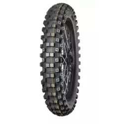 Λάστιχο μοτοσυκλέτας πίσω MITAS Terra Force-EX MH Super 100/100-18 