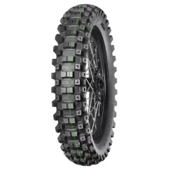 Λάστιχο μοτοσυκλέτας πίσω MITAS Terra Force-EX MH Super Light 110/100-18