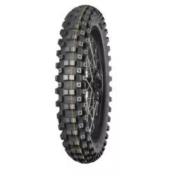 Λάστιχο μοτοσυκλέτας πίσω MITAS Terra Force-EX MH Super 120/90-18 