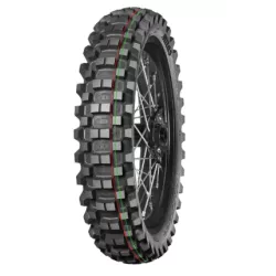 Λάστιχο μοτοσυκλέτας πίσω MITAS Terra Force-MX MH 90/100-12 46M Λάστιχο μοτοσυκλέτας πίσω MITAS Terra Force-MX MH 90/100-12 46M