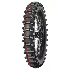 Λάστιχο μοτοσυκλέτας πίσω MITAS Terra Force-MX Sand 2 110/90-19 62M
