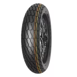 Λάστιχο μοτοσυκλέτας πίσω MITAS FLAT TRACK SOFT G 140/80-19 (27.5x7.5-19) NHS TT R