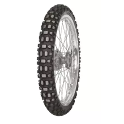 Λάστιχο μοτοσυκλέτας εμπρός/πίσω MITAS MC 23 Rockrider 110/80-18 58P 
