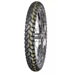 Λάστιχο μοτοσυκλέτας εμπρός MITAS Enduro Trail+ Dakar 110/80B19 59H Λάστιχο μοτοσυκλέτας εμπρός MITAS Enduro Trail+ Dakar 110/80B19 59H
