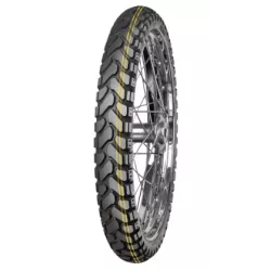 Λάστιχο μοτοσυκλέτας εμπρός MITAS Enduro Trail+ Dakar 120/70B19 60H 