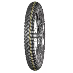 Λάστιχο μοτοσυκλέτας εμπρός MITAS Enduro Trail Dakar 110/80-19 59H 