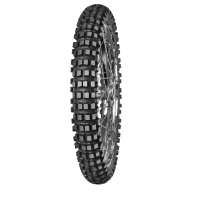 Λάστιχο μοτοσυκλέτας εμπρός MITAS  Enduro Trail-XT+ Dakar 90/90B21 54T 