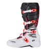 Μπότες motocross O'NEAL 3SRS MX ZEBRA BLACK/WHITE/RED