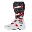 Μπότες motocross O'NEAL 3SRS MX ZEBRA BLACK/WHITE/RED thumb