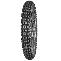 Λάστιχο μοτοσυκλέτας εμπρός MITAS Enduro Trail-XT+ Dakar  120/70-19 60H
