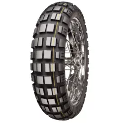 Λάστιχο μοτοσυκλέτας πίσω MITAS E-10 /Dakar 170/60-17 72Q