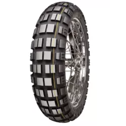 Λάστιχο μοτοσυκλέτας πίσω MITAS E-10 /Dakar  140/80B17 69T