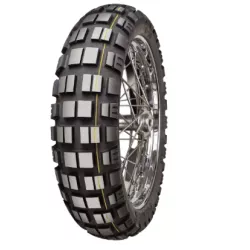 Λάστιχο μοτοσυκλέτας πίσω MITAS E-10 /Dakar 150/70-17 69T
