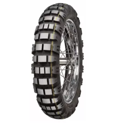 Λάστιχο μοτοσυκλέτας πίσω MITAS E-09 100/90-19 57R