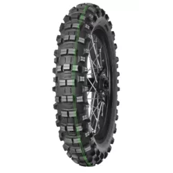 Λάστιχο μοτοσυκλέτας πίσω MITAS Terra Force-EF Super Soft  120/90-18 65M FIM