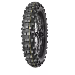 Λάστιχο μοτοσυκλετας πίσω MITAS Terra Force-EF Super 140/80-18 70R Y FIМ