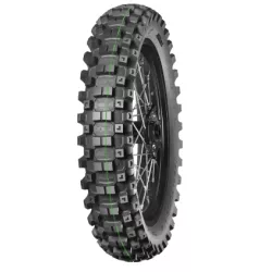 Λάστιχο μοτοσυκλέτας πίσω MITAS Terra Force-EX MH Super Light 100/100-18 59M NHS