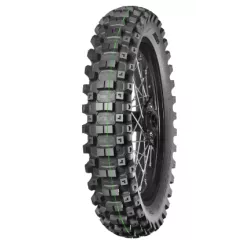 Λάστιχο μοτοσυκλέτας πίσω MITAS Terra Force-EX MH Super Light 120/100-18 68M NHS