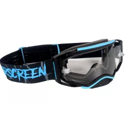 Μάσκα motocross AIRSCREEN AERO EX LE1 LIMITED EDITION