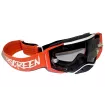 Μάσκα motocross AIRSCREEN AERO 06 EX RED thumb
