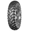 Λάστιχο μοτοσυκλέτυας πίσω MITAS Enduro Trail+ 130/80-17 65H Λάστιχο μοτοσυκλέτυας πίσω MITAS Enduro Trail+ 130/80-17 65H thumb