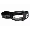 Μάσκα motocross AIRSCREEN AERO 04 EX BLACK