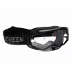 Μάσκα motocross AIRSCREEN AERO 04 EX BLACK thumb
