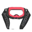 Μάσκα motocross AIRSCREEN AERO 04 EX BLACK thumb