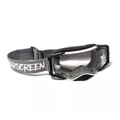 Μάσκα motocross AIRSCREEN AERO 03 EX GREY 