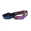 Μάσκα motocross AIRSCREEN AERO 01 EX PINK/BLUE thumb