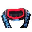 Μάσκα motocross AIRSCREEN AERO 01 EX PINK/BLUE thumb