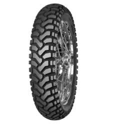 Λάστιχο μοτοσυκλέτας πίσω MITAS Enduro Trail 120/90-17 64H