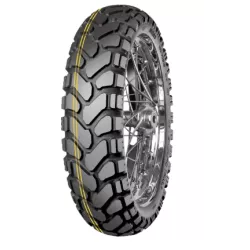 Λάστιχο μοτοσυκλέτα πίσω MITAS Enduro Trail+ Dakar 140/80-18 70H