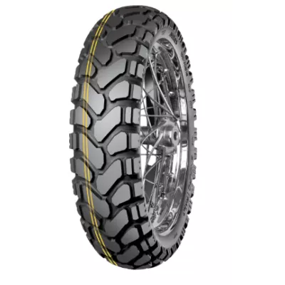 Λάστιχο μοτοσυκλέτα πίσω MITAS Enduro Trail+ Dakar 140/80-18 70H