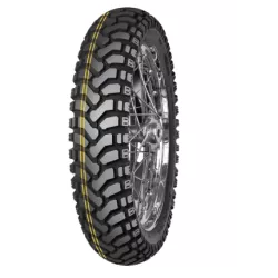 Λάστιχο μοτοσυκλέτας πίσω MITAS Enduro Trail Dakar 140/80-18 70H Λάστιχο μοτοσυκλέτας πίσω MITAS Enduro Trail Dakar 140/80-18 70H