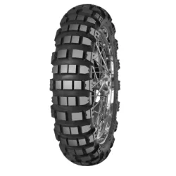 Λάστιχο μοτοσυκλέτας πίσω MITAS Enduro Trail-XT+ Dakar 120/90B17 64T
