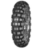 Λάστιχο μοτοσυκλέτας πίσω MITAS Enduro Trail-XT+ Dakar 130/80B17 65R 