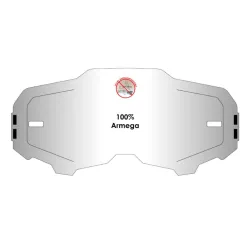 Μεμβράνη για μάσκα AIRSCREEN - 100% ARMEGA Μεμβράνη για μάσκα AIRSCREEN - 100% ARMEGA