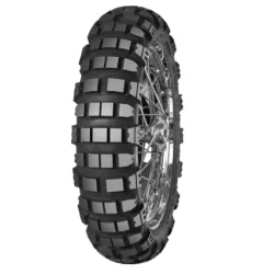 Λάστιχο μοτοσυκλέτας πίσω MITAS Enduro Trail-XT+ Dakar 150/70-18 70T