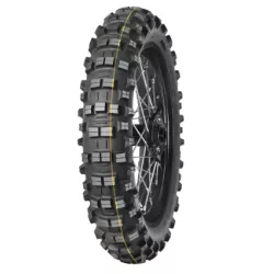 Λάστιχο μοτοσυκλέτας πίσω MITAS Terra Force-EF Super 110/80-18 58R 