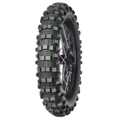 Λάστιχο μοτοσυκλέτας πίσω MITAS Terra Force-EF Super Light 120/90-18 65M 