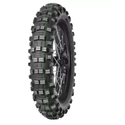 Λάστιχο μοτοσυκλέτας πίσω MITAS Terra Force-EF Super Light 140/80-18 70M FIM 